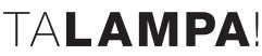 shop.TaLampa.cz | TALAMPA - Ikonická česká designová lampička